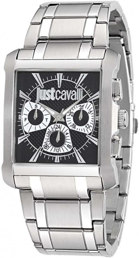  JUST CAVALLI  RUDE 7253119003 - Vista frontal