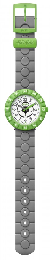 Flik Flak POWER TIME HAT-TRICK FCSP070 - Vista frontal