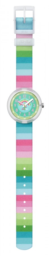 Flik Flak POWER TIME STRIPY DREAMS FPNP014 - Vista frontal