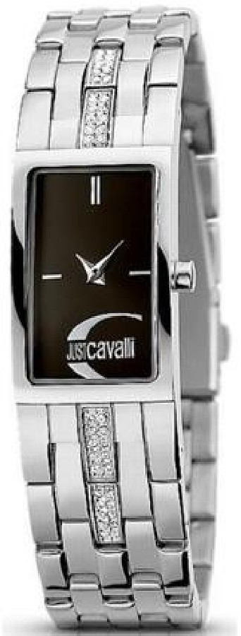  JUST CAVALLI TIME SQUARED 7253143625 - Vista frontal