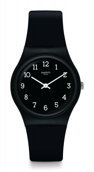 SWATCH ORIGINALS GENT BLACKWAY GB301