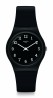 SWATCH ORIGINALS GENT BLACKWAY GB301