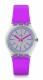 SWATCH ORIGINALS GENT FLUO PINKY GE256