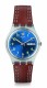 SWATCH ORIGINALS GENT WINDY DUNE GE709