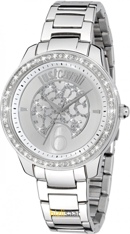  JUST CAVALLI TIME  SHINY 7253196502 - Vista frontal