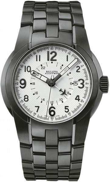 Bulova  Accutron  Men 65B004