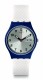 SWATCH ORIGINALS GENT WHITE DELIGHT GN720