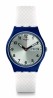 SWATCH ORIGINALS GENT WHITE DELIGHT GN720