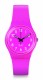 SWATCH ORIGINALS GENT DRAGON FRUIT SOFT GP128K