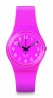 SWATCH ORIGINALS GENT DRAGON FRUIT SOFT GP128K