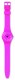 SWATCH ORIGINALS GENT DRAGON FRUIT SOFT GP128K