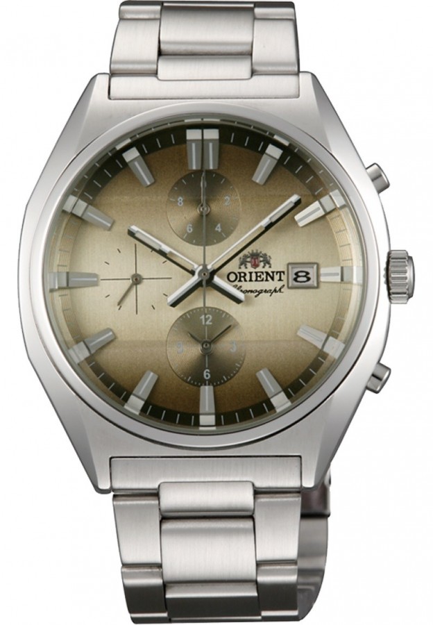 Orient FTT10002C0 - Vista frontal