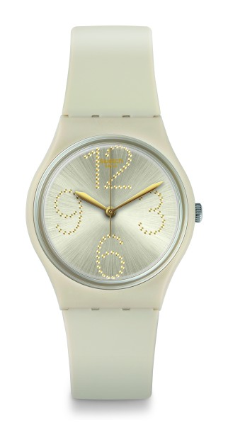 SWATCH ORIGINALS GENT SHEERCHIC GT107