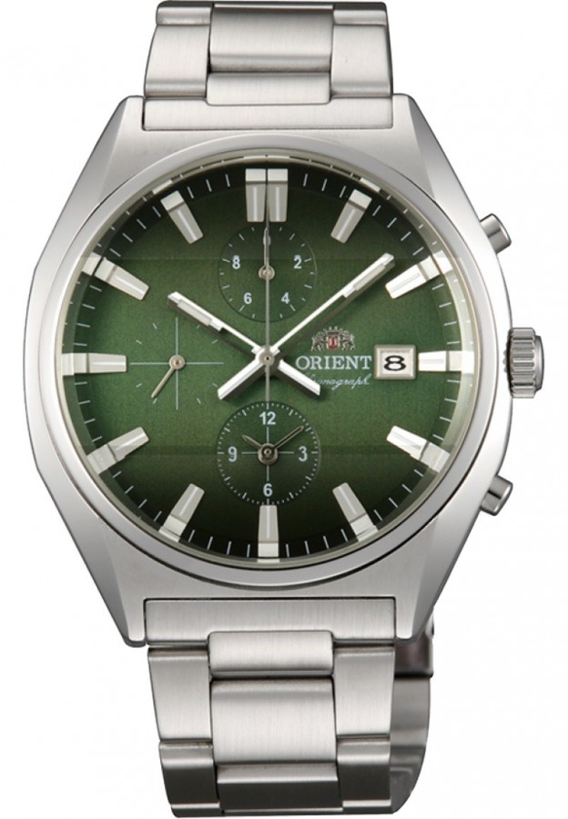 Orient FTT10002F0 - Vista frontal