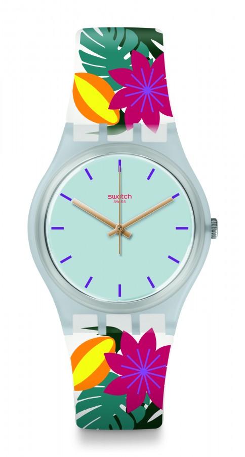 Swatch ORIGINALS GENT MARINAI GW192 - Vista frontal