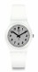 SWATCH ORIGINALS GENT SOMETHING WHITE GW194