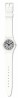 SWATCH ORIGINALS GENT SOMETHING WHITE GW194