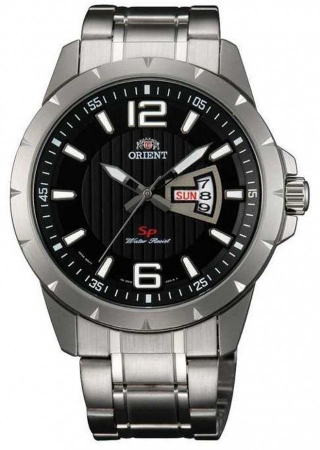 Orient FUG1X004B9 - Vista frontal