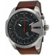 DIESEL WATCH   MEGA CHIEF DZ4321
