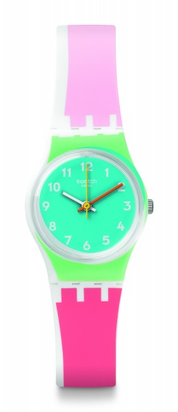 SWATCH ORIGINALS LADY DE TRAVERS LW146