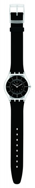 SWATCH SKIN CLASSIC BLACK CLASSINESS SFK361