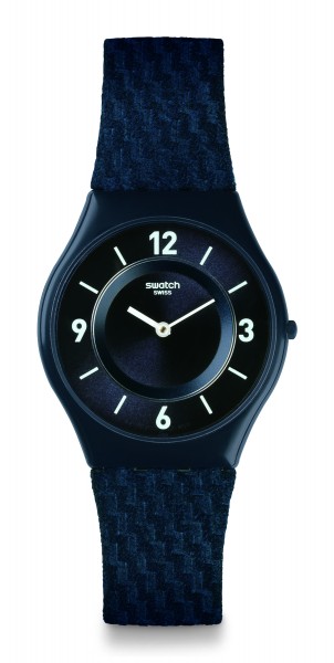 SWATCH SKIN CLASSIC BLAUMANN SFN123