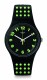 SWATCH ORIGINALS NEW GENT PUNTI GIALLI SUOB147