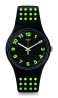 SWATCH ORIGINALS NEW GENT PUNTI GIALLI SUOB147