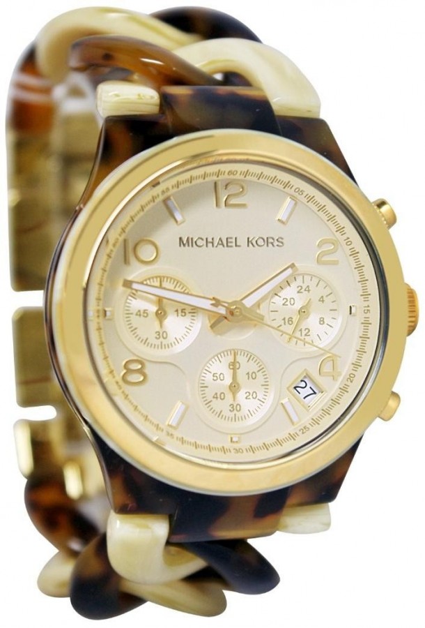 Michael Kors TWIST MK4270 - Vista frontal
