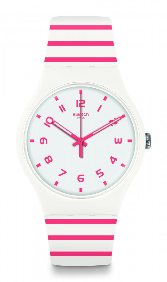 Swatch ORIGINALS NEW GENT REDURE SUOW150 - Vista frontal