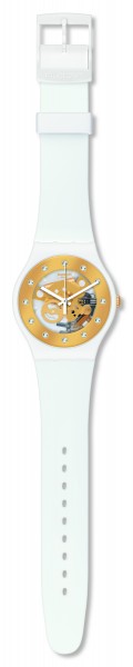 SWATCH ORIGINALS NEW GENT SUNRAY GLAM SUOZ148