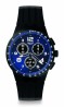 SWATCH ORIGINALS CHRONO PLASTIC NITESPEED SUSB402