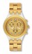 SWATCH IRONY DIAPHANE FULL-BLOODED SVCK4032G