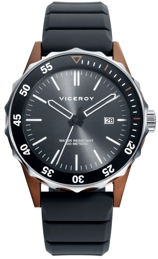 Viceroy HEAT 471157-17 - Vista frontal