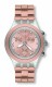 SWATCH IRONY DIAPHANE FULL-BLOODED CARAMEL SVCK4047AG