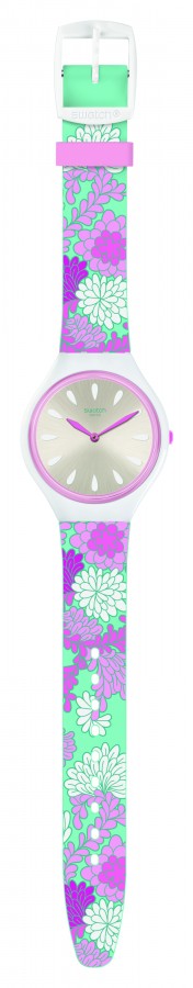 Swatch SKIN REGULAR SKINPIVOINE SVOZ100 - Vista frontal