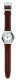 SWATCH IRONY BIG STRICTLY SILVER YGS131