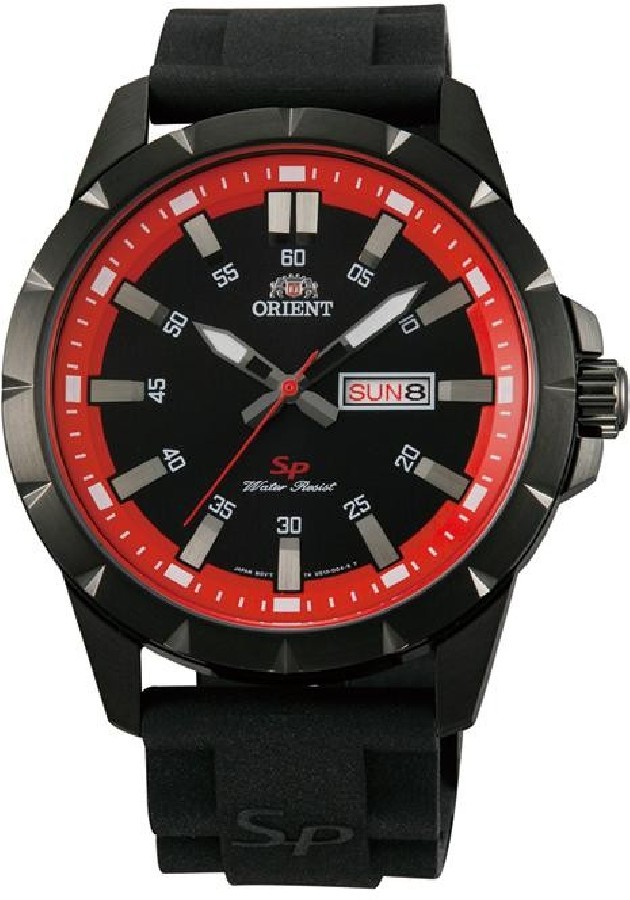 Orient FUG1X007B9 - Vista frontal