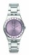 SWATCH IRONY MEDIUM PINKAROUND YLS455G