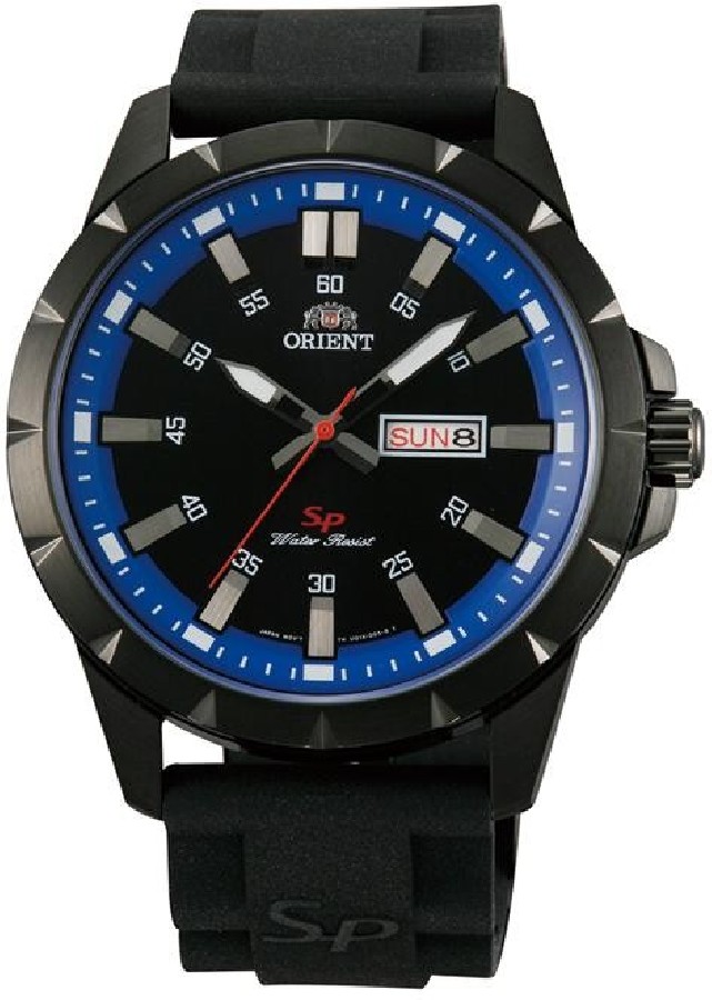 Orient FUG1X008B9 - Vista frontal