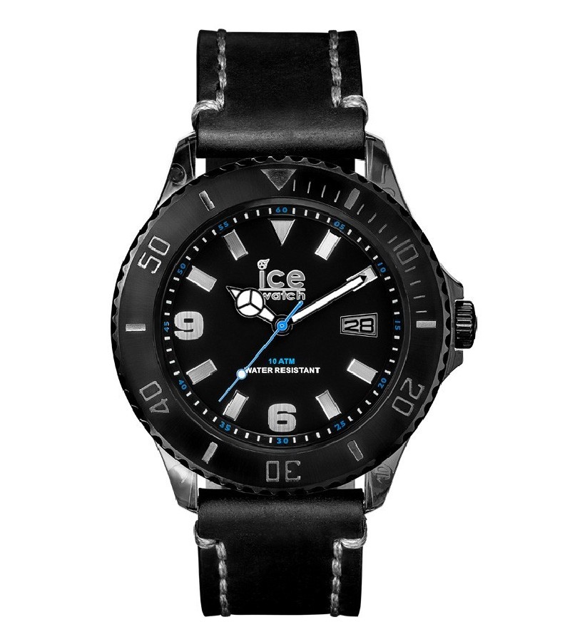 Ice watch 000826 ICE-VINTAGE VT.BK.B.L.13 - Vista frontal