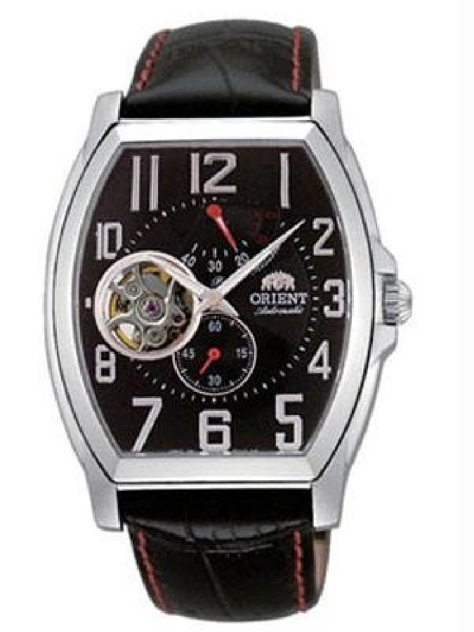 Orient FFHAA002B0 - Vista frontal