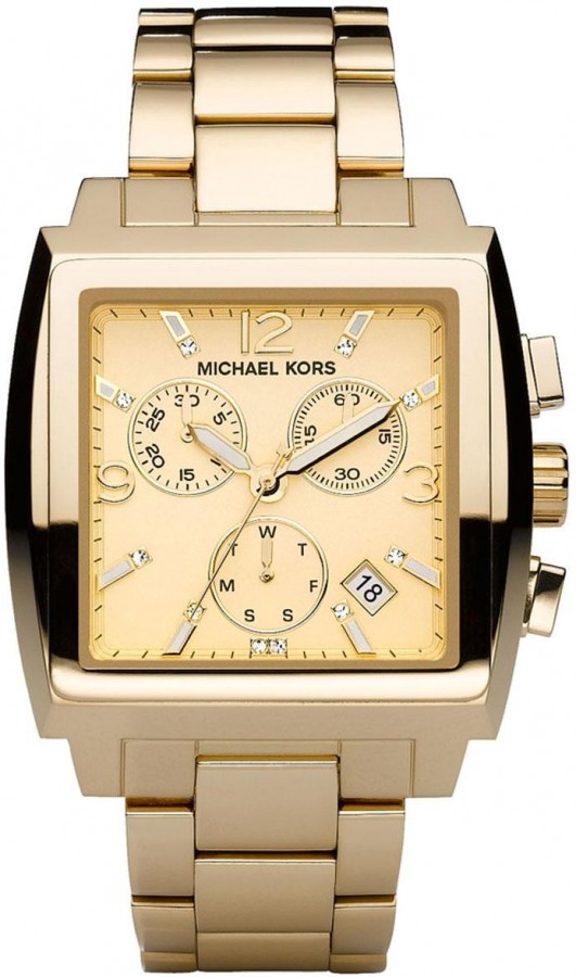 Michael Kors MK5330 - Vista frontal