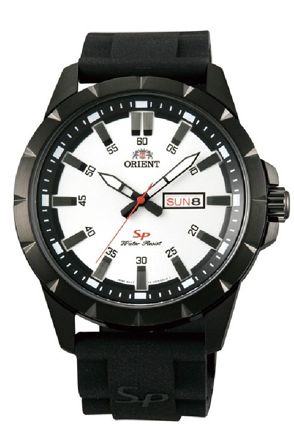 Orient FUG1X006W9 - Vista frontal