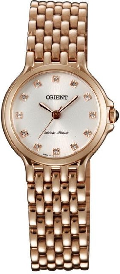 Orient FQC0V002W0 - Vista frontal