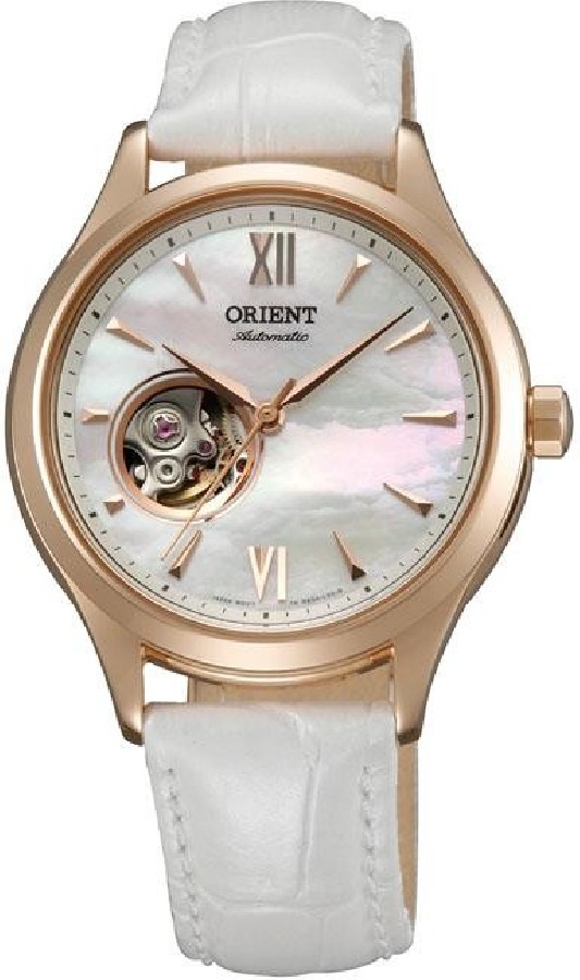 Orient FDB0A002W0 - Vista frontal