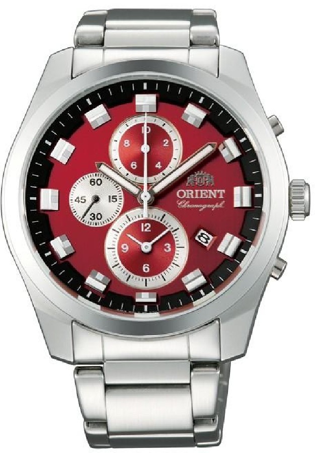 Orient FTT0U002H0 - Vista frontal