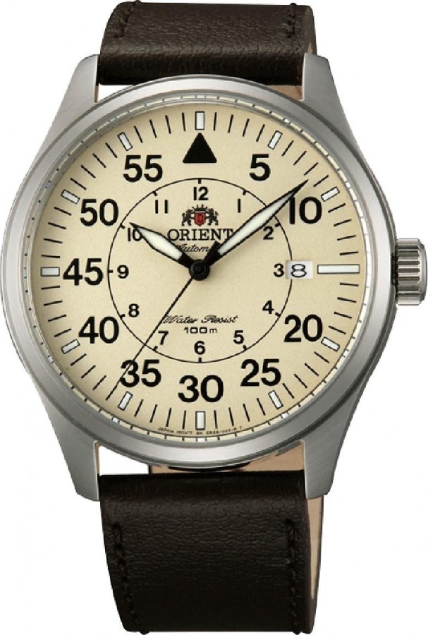 Orient FER2A005Y0 - Vista frontal