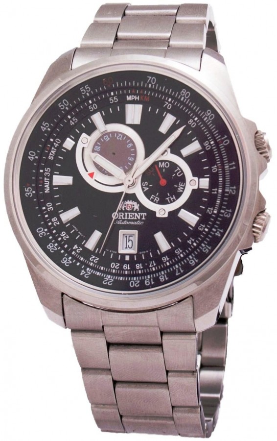 Orient FET0Q003B0 - Vista frontal