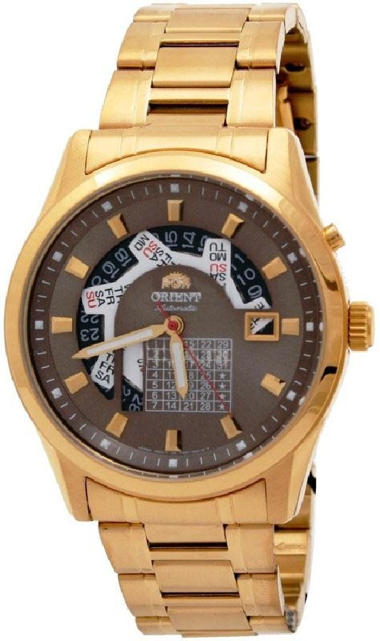 Orient FFX01001TH - Vista frontal